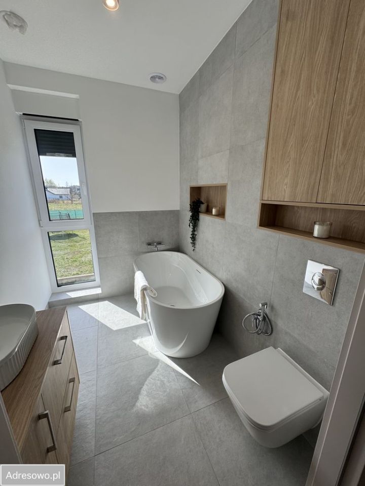 bliźniak, 4 pokoje Marki. Zdjęcie 2