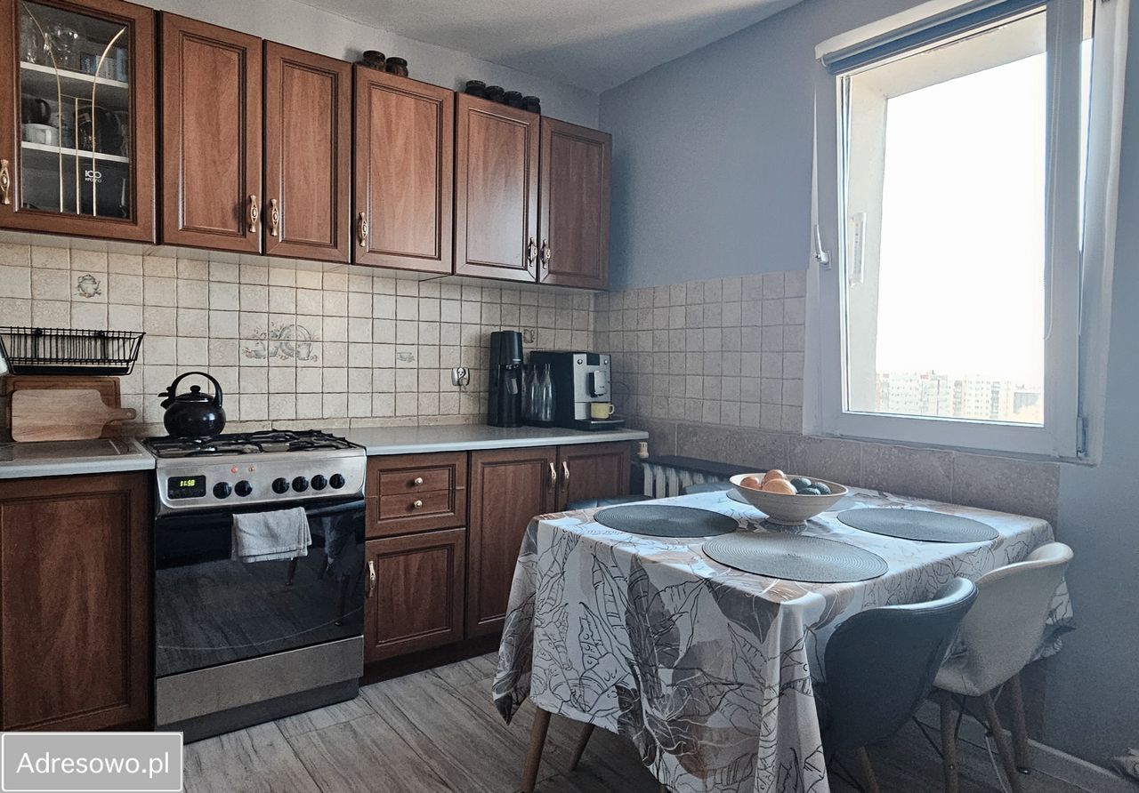 Mieszkanie 1-pokojowe Sosnowiec Zagórze, ul. Bohaterów Monte Cassino. Zdjęcie 8