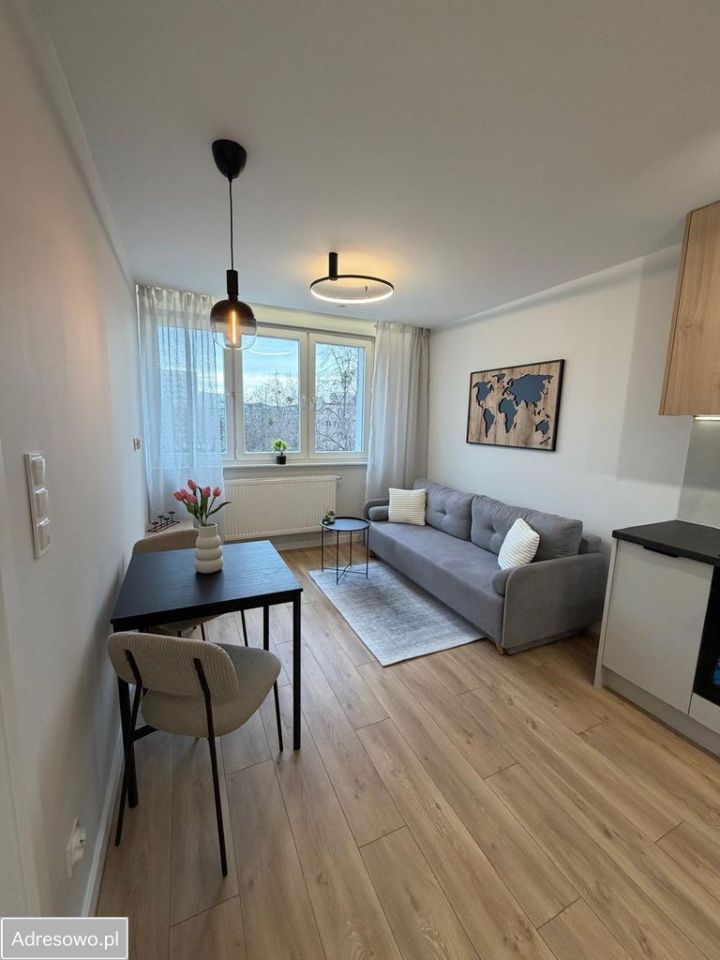 Mieszkanie 2-pokojowe Gdańsk, ul. Jakuba Wejhera. Zdjęcie 8