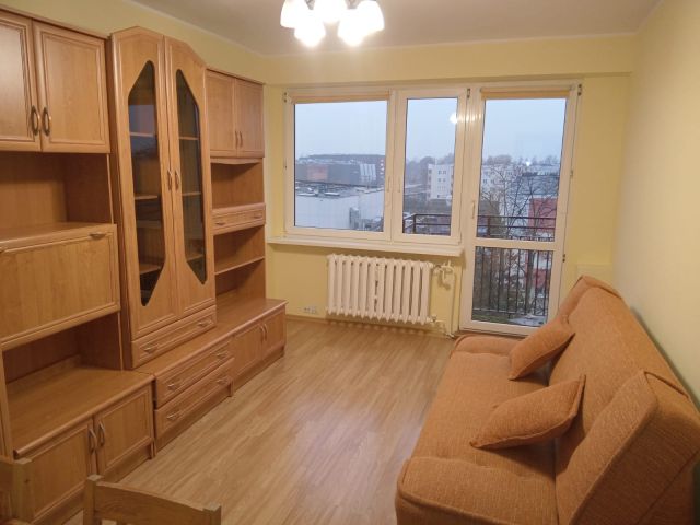 Pokój Toruń Bielany, ul. Jurija Gagarina. Zdjęcie 1