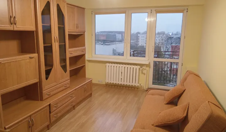 Pokój Toruń Bielany, ul. Jurija Gagarina