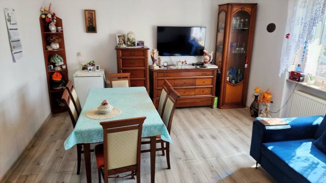 Mieszkanie 3-pokojowe Gniezno. Zdjęcie 3