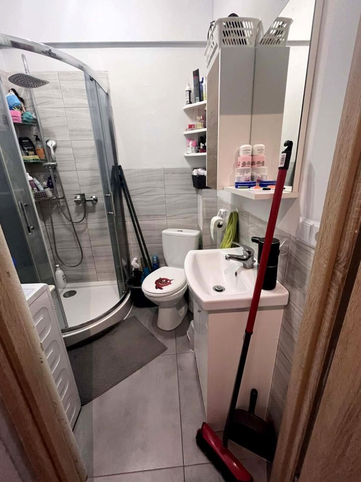 Mieszkanie 2-pokojowe Żyrardów, ul. ks. Ottona Wittenberga. Zdjęcie 6