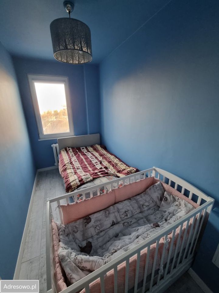 Mieszkanie 3-pokojowe Warszawa Gocław, ul. Władysława Umińskiego. Zdjęcie 6