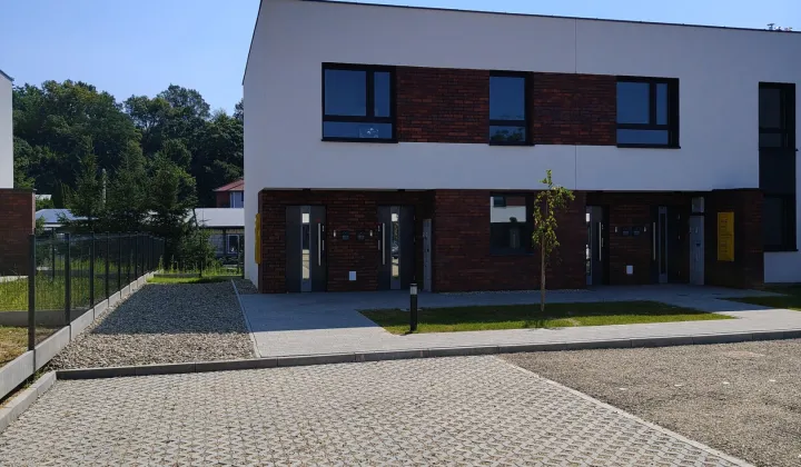 Mieszkanie 3-pokojowe Rzeszów Budziwój, ul. Budziwojska