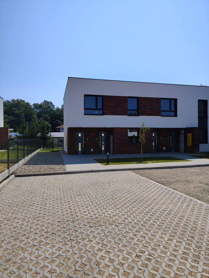 Mieszkanie 3-pokojowe Rzeszów Budziwój, ul. Budziwojska. Zdjęcie 1