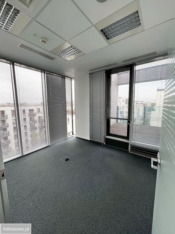 Biuro Warszawa Mokotów, pl. Plac Ireneusza Gugulskiego. Zdjęcie 8