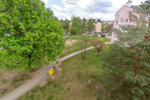 Mieszkanie 2-pokojowe Olsztyn Osiedle Generałów, ul. Majora Henryka Sucharskiego. Zdjęcie 18