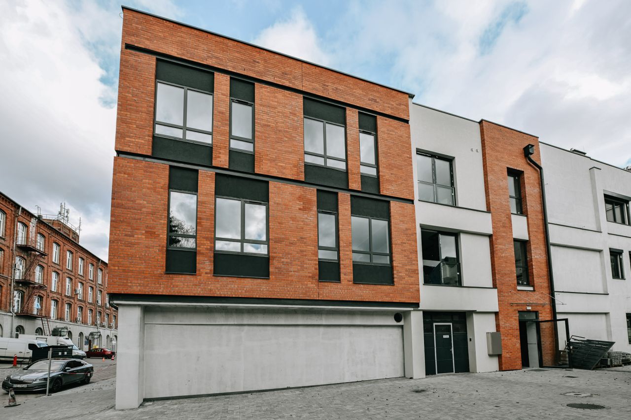 Biuro Łódź Polesie, Łąkowa 3/5N. Zdjęcie 28