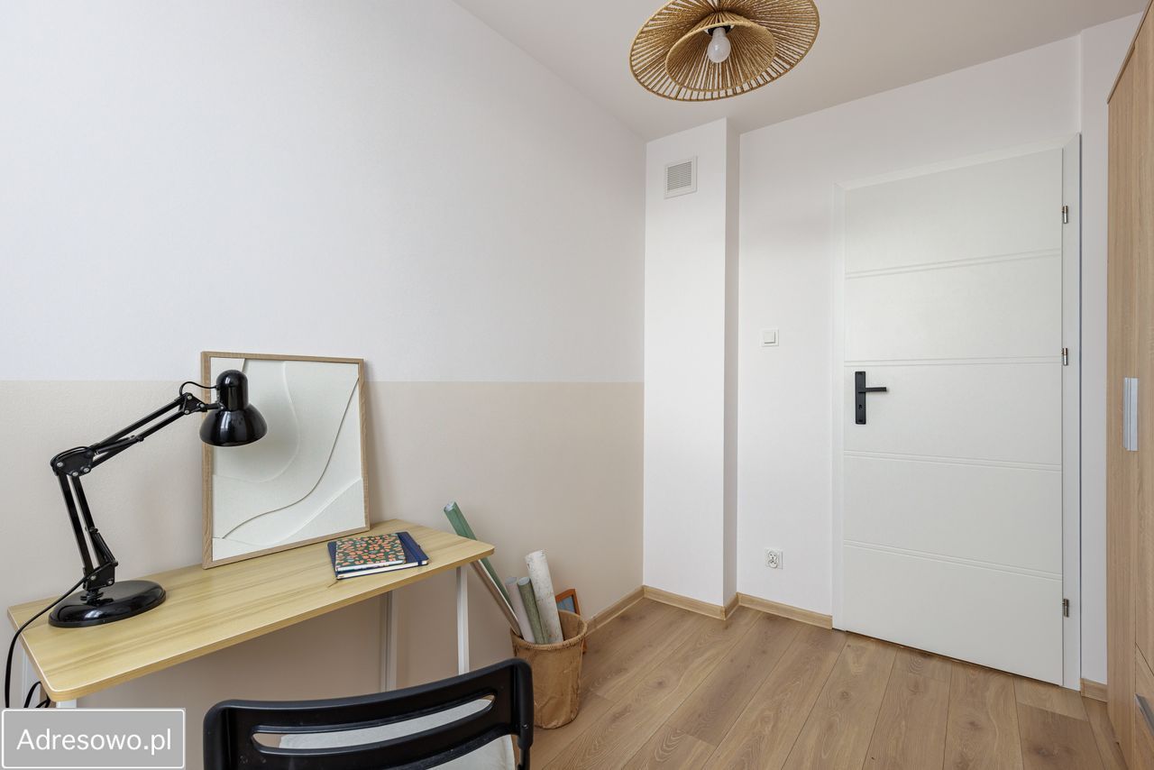 Mieszkanie 3-pokojowe Warszawa Bródno, ul. Chodecka. Zdjęcie 10