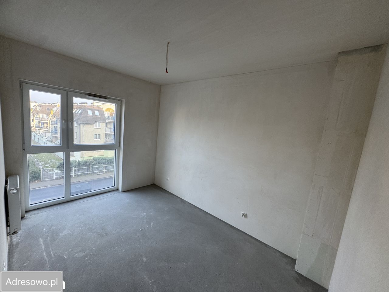 Mieszkanie 2-pokojowe Poznań Nowe Miasto, ul. Sowia. Zdjęcie 9