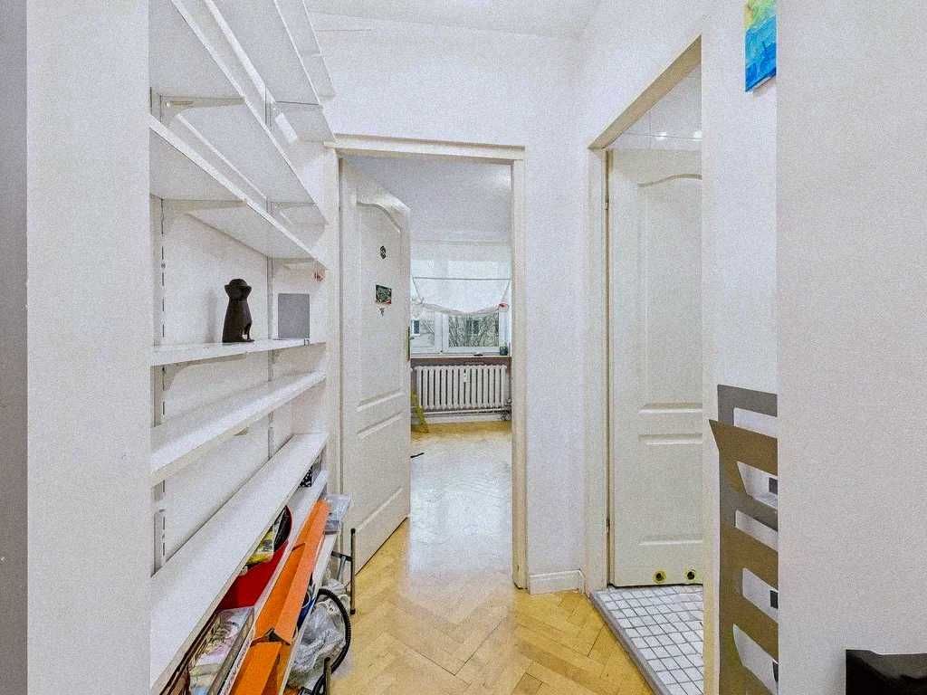 Mieszkanie 4-pokojowe Warszawa Ursus. Zdjęcie 7