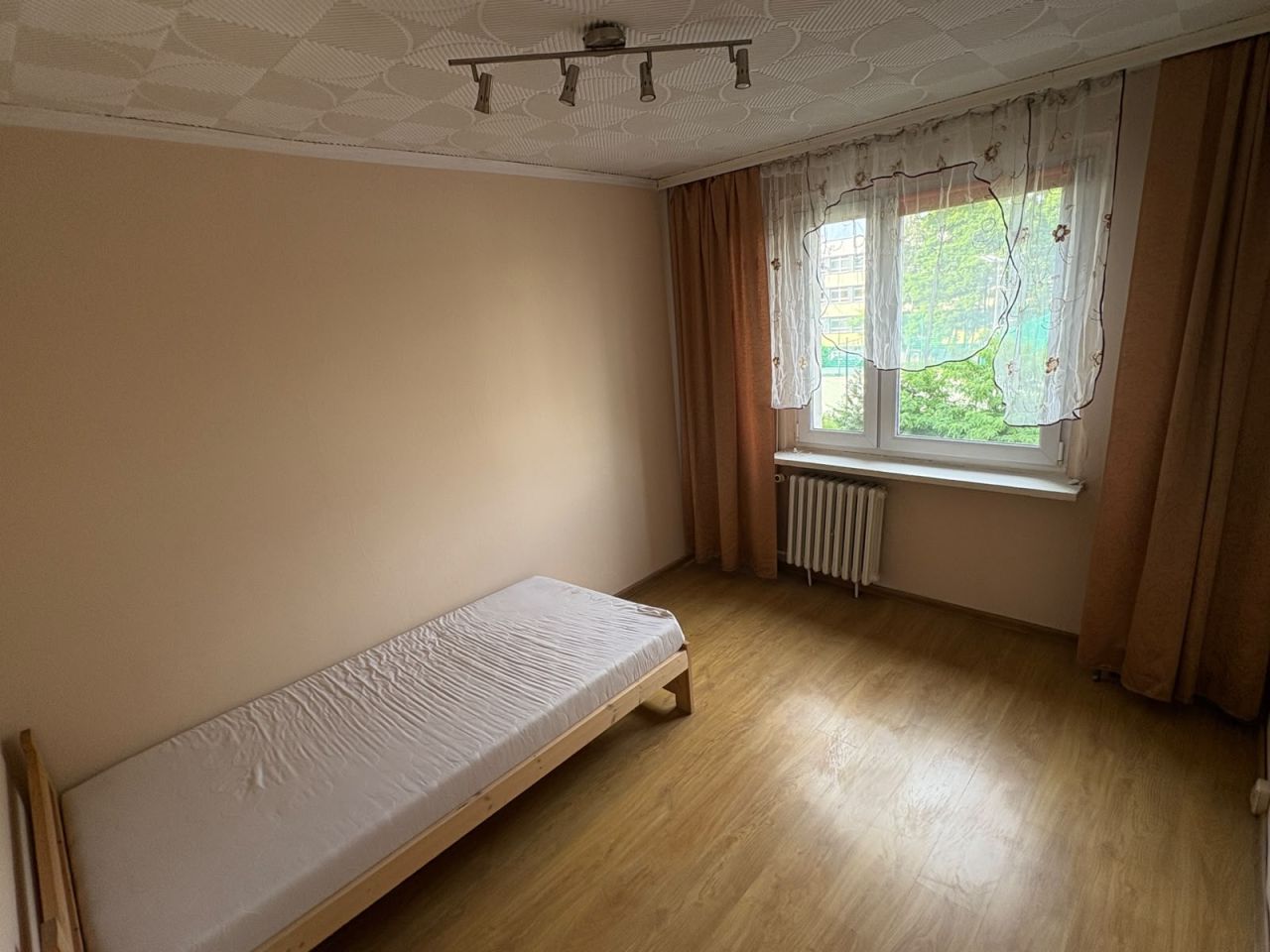 Mieszkanie 3-pokojowe Tychy Centrum, ul. Uczniowska. Zdjęcie 8