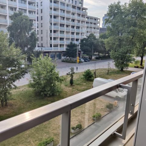 Mieszkanie 2-pokojowe Warszawa Wola, ul. Marcina Kasprzaka. Zdjęcie 22