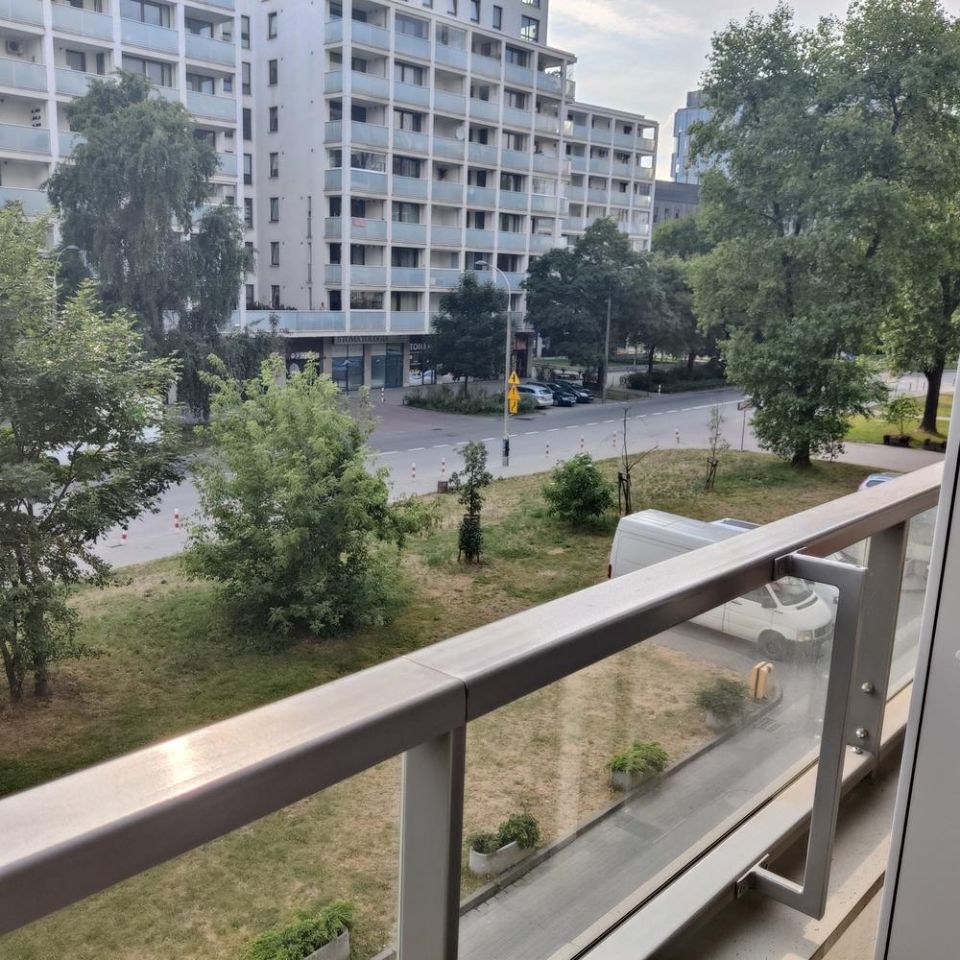 Mieszkanie 2-pokojowe Warszawa Wola, ul. Marcina Kasprzaka. Zdjęcie 22