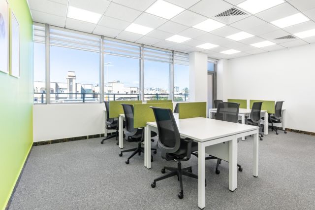 Biuro Warszawa Ochota, ul. Grójecka. Zdjęcie 6