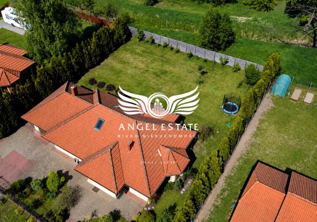 dom wolnostojący, 4 pokoje Stare Polichno. Zdjęcie 6