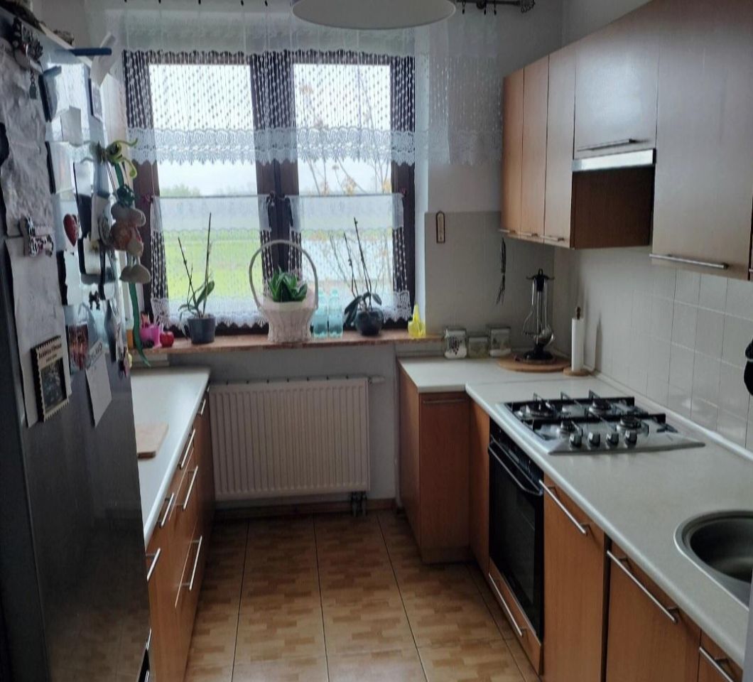 dom wolnostojący, 3 pokoje Stara Wieś Druga. Zdjęcie 6