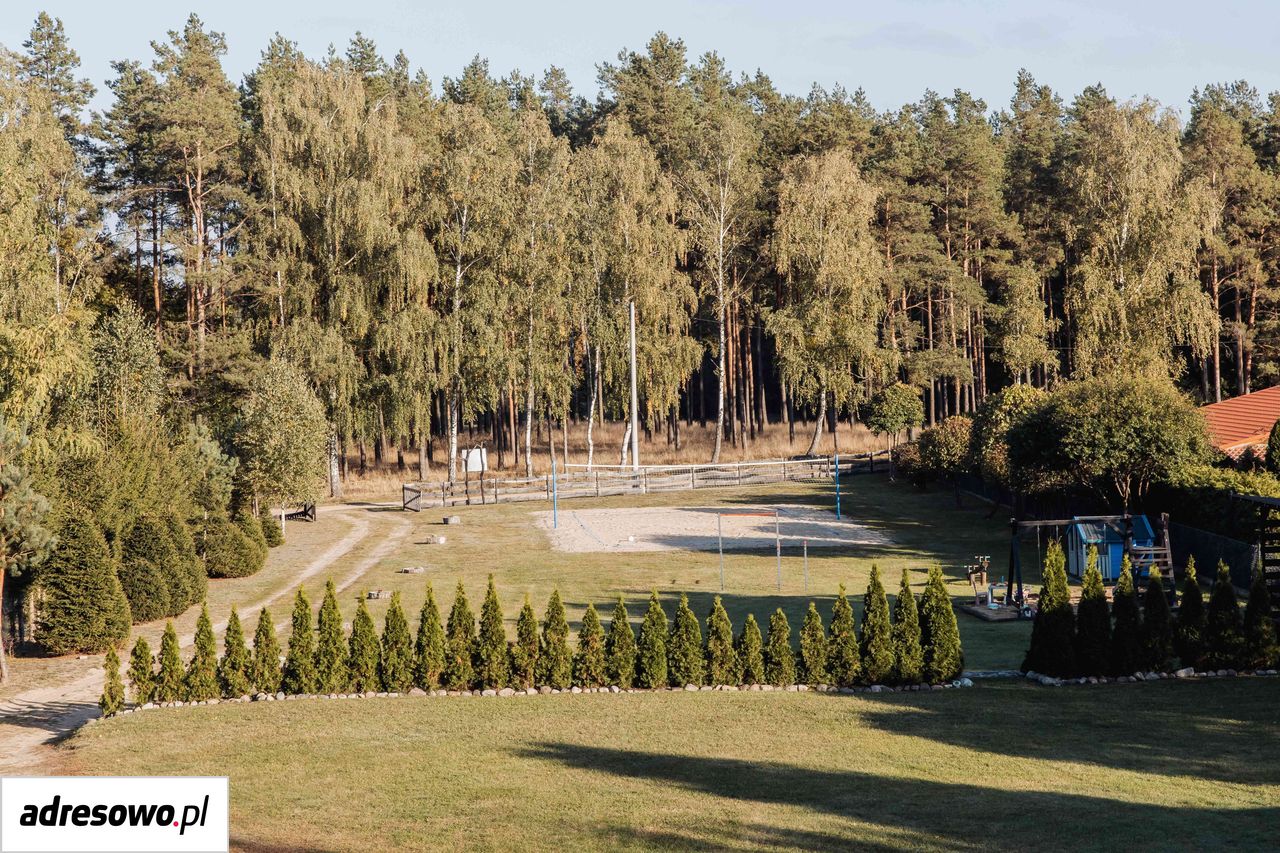 bliźniak, 9 pokoi Sasek Wielki. Zdjęcie 20