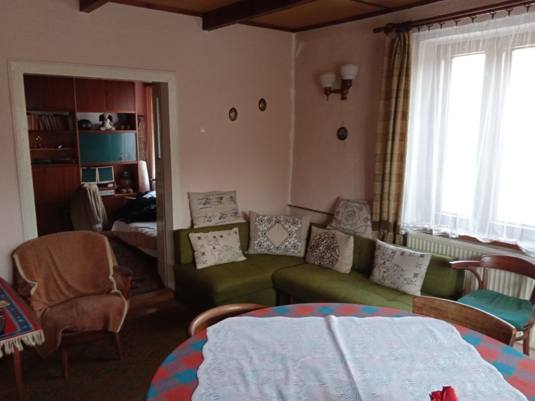 gospodarstwo, 3 pokoje Chynów. Zdjęcie 4