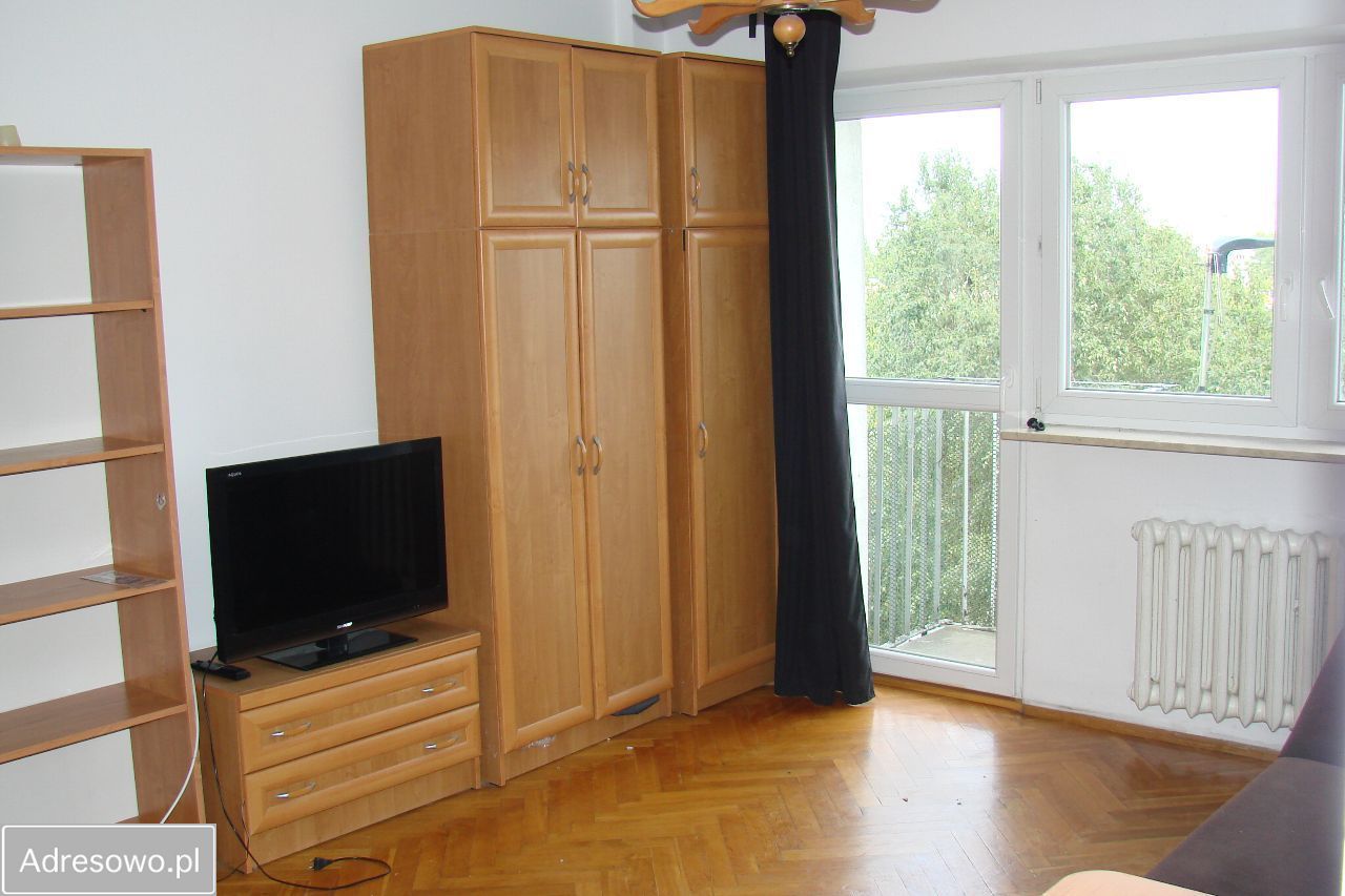 Mieszkanie 2-pokojowe Warszawa Bielany, ul. Władysława Broniewskiego