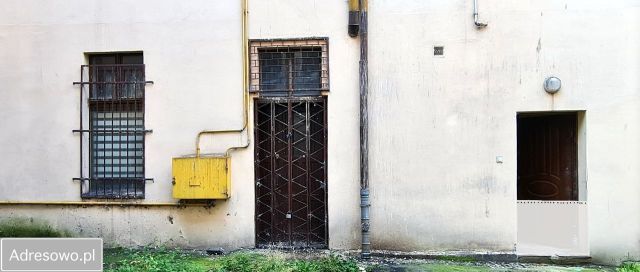 Mieszkanie 1-pokojowe Słupsk Centrum, ul. Józefa Bema. Zdjęcie 1