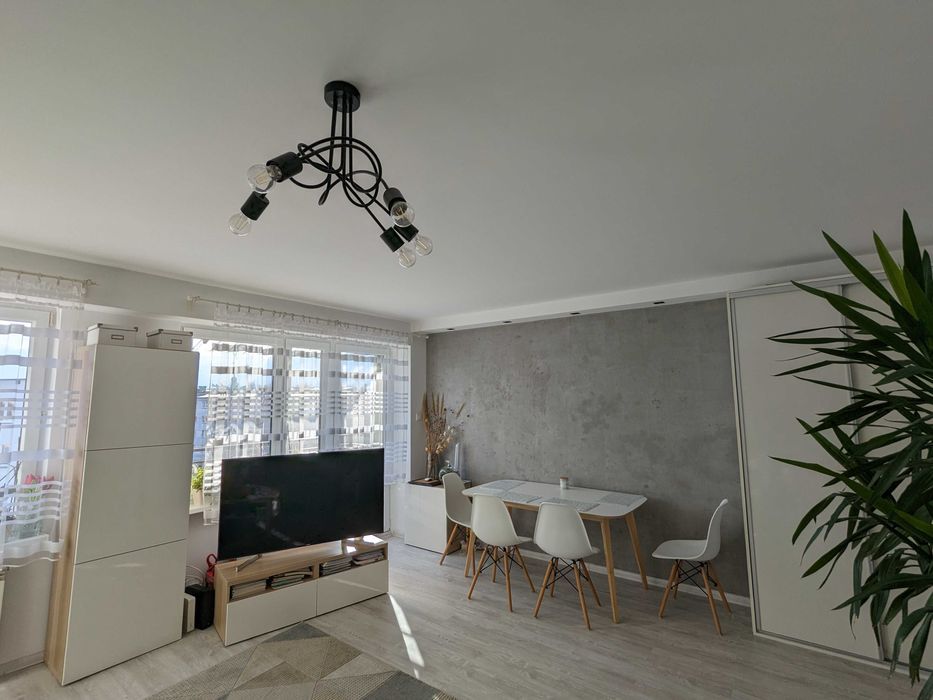 Mieszkanie 3-pokojowe Oświęcim, ul. Szpitalna