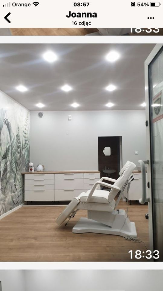 Lokal Kraków Podgórze, ul. Malborska. Zdjęcie 4