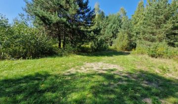 Działka budowlana Majdan