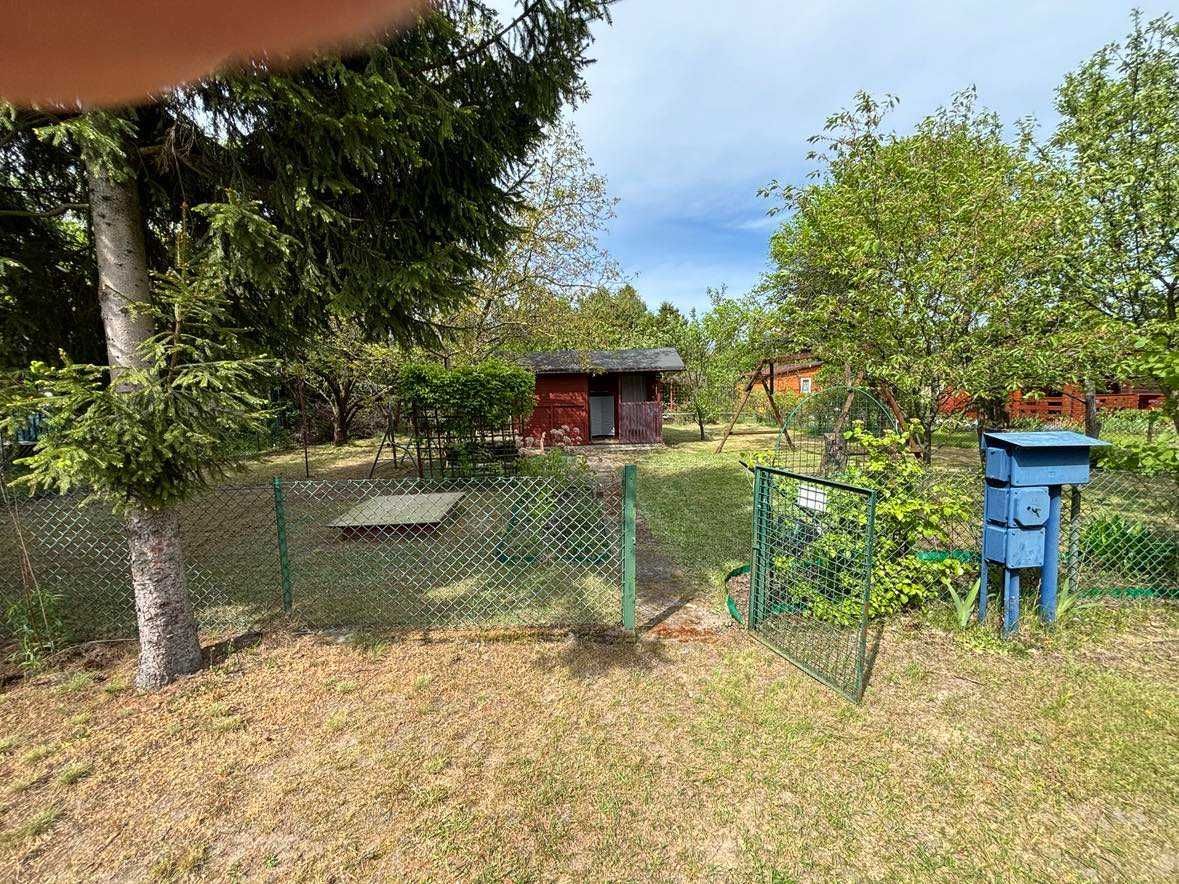 Działka rod Warszawa Bemowo, ul. Powstańców Śląskich. Zdjęcie 8