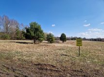 Działka rolno-budowlana Samsonów-Piechotne, ul. Jodłowa. Zdjęcie 2