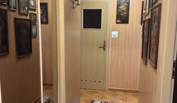 Mieszkanie 3-pokojowe Dziwnówek, ul. 1 Maja