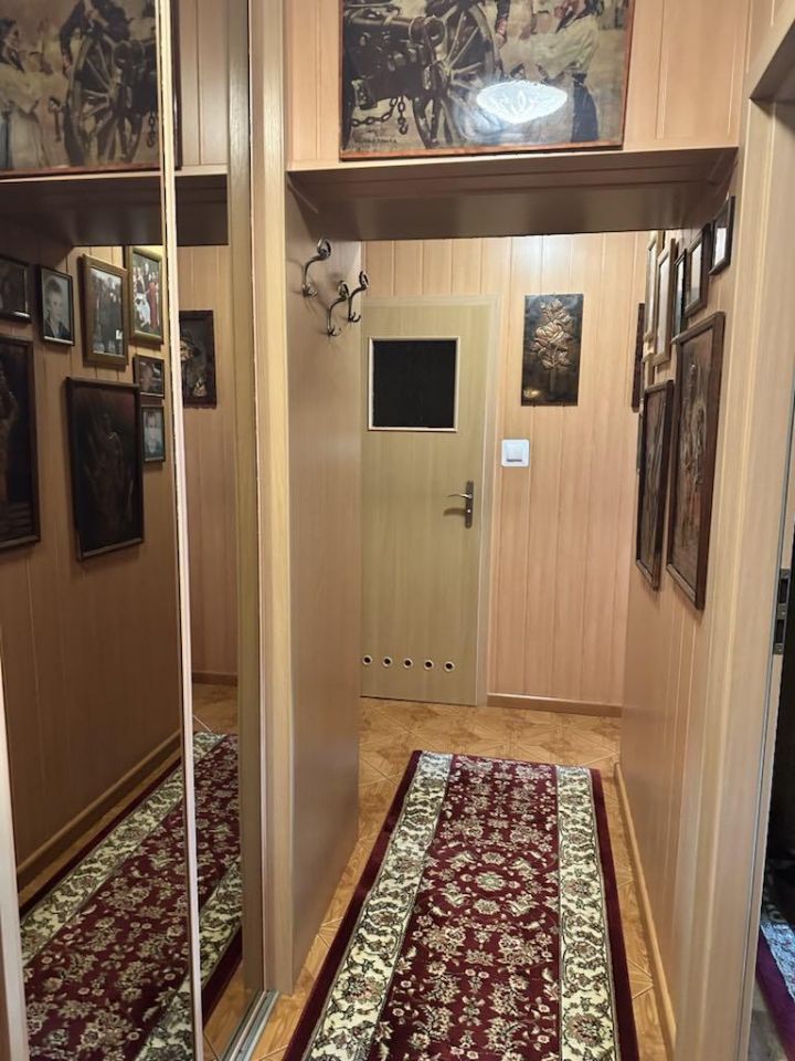 Mieszkanie 3-pokojowe Dziwnówek, ul. 1 Maja. Zdjęcie 2