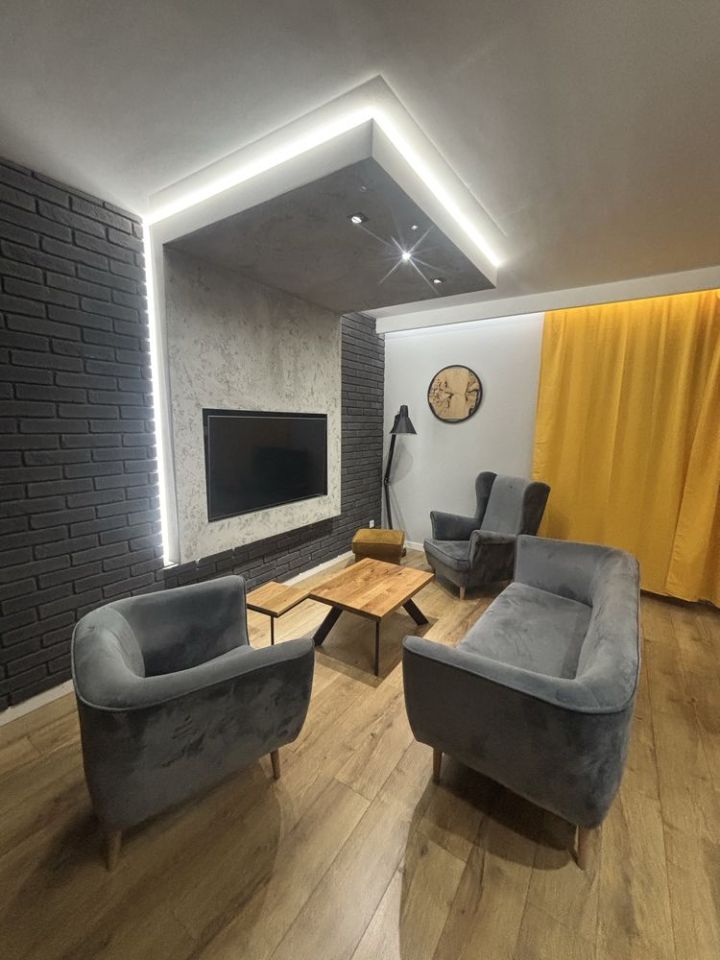 Mieszkanie 3-pokojowe Dębno Polskie