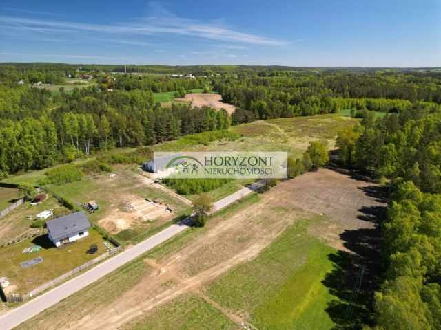 Działka budowlana Kamień. Zdjęcie 3