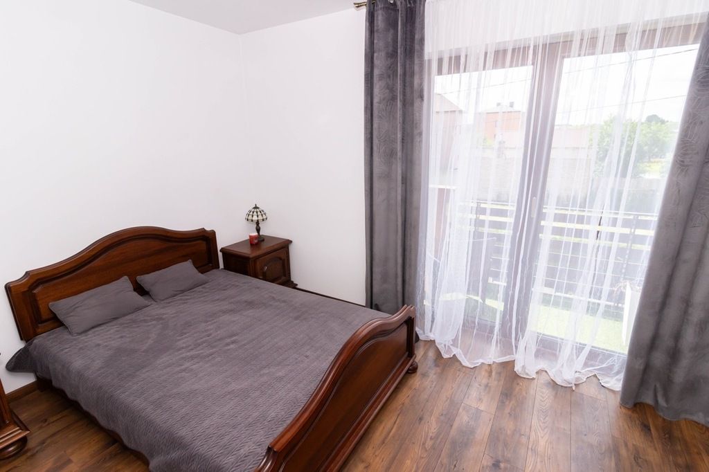 dom wolnostojący, 4 pokoje Bodzechów. Zdjęcie 11