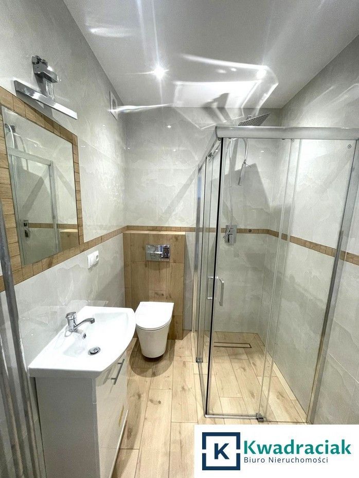 Mieszkanie 2-pokojowe Jasło, ul. Hugona Kołłątaja. Zdjęcie 7