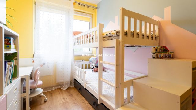 Mieszkanie 3-pokojowe Kraków Płaszów, ul. Myśliwska. Zdjęcie 13