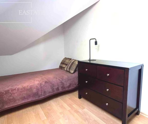 Mieszkanie 4-pokojowe Józefów, ul. Sienkiewicza. Zdjęcie 8