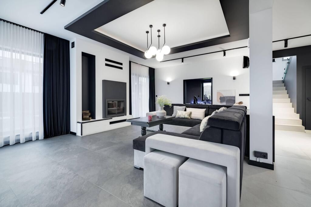 dom wolnostojący, 6 pokoi Chotomów, ul. Bagienna. Zdjęcie 8