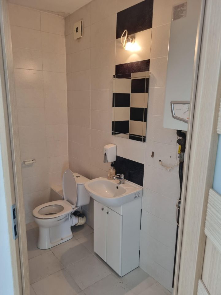 Lokal Warszawa Służewiec, ul. Bokserska. Zdjęcie 12