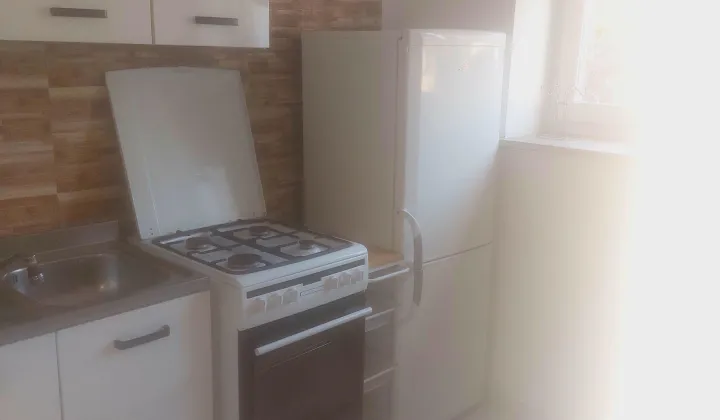 Mieszkanie 2-pokojowe Bydgoszcz Osowa Góra, ul. Kormoranów