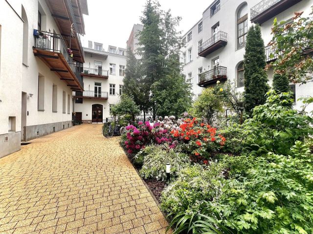 Mieszkanie 2-pokojowe Kraków Kazimierz, ul. Starowiślna. Zdjęcie 1