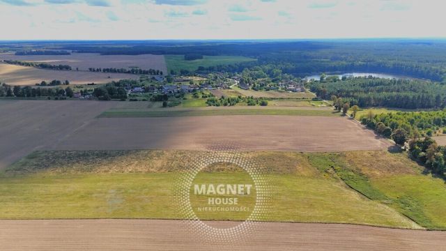 Działka rolna Rutwica. Zdjęcie 1