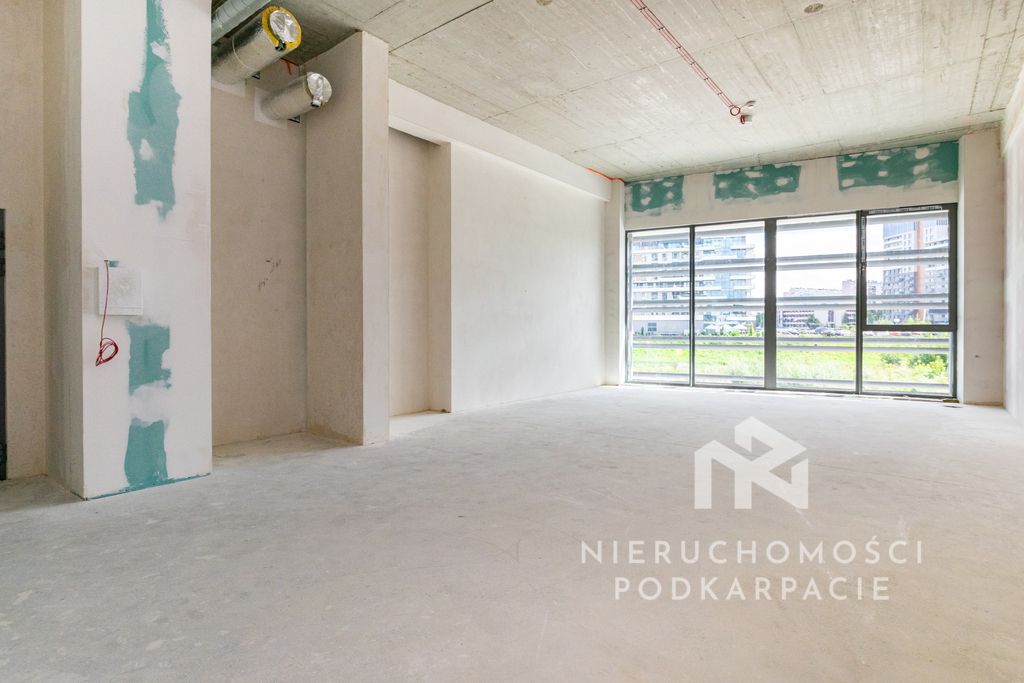 Lokal Rzeszów, ul. Fryderyka Szopena. Zdjęcie 5