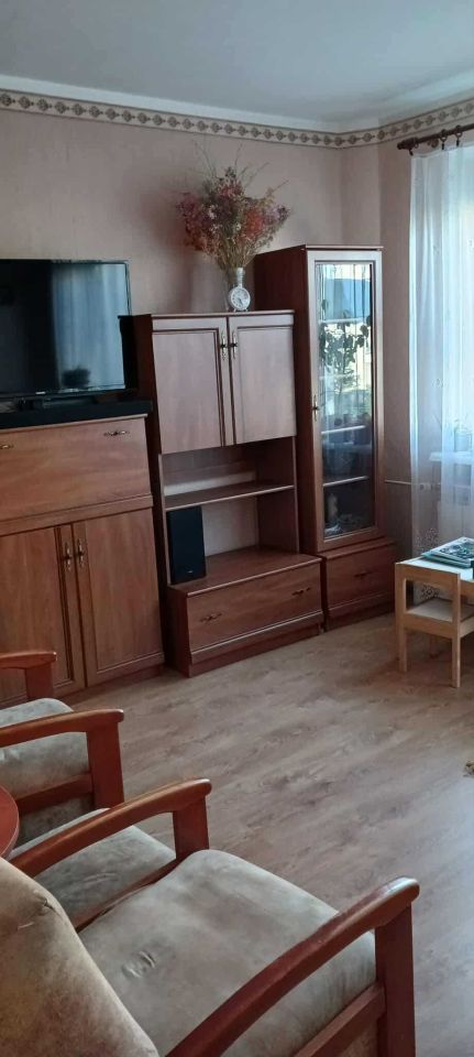 Mieszkanie 2-pokojowe Bydgoszcz Bartodzieje Wielkie