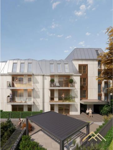 Mieszkanie 2-pokojowe Gdańsk Wrzeszcz, ul. Szczepana Pileckiego. Zdjęcie 5