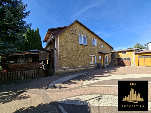 dom wolnostojący, 7 pokoi Nowy Dwór Mazowiecki. Zdjęcie 19