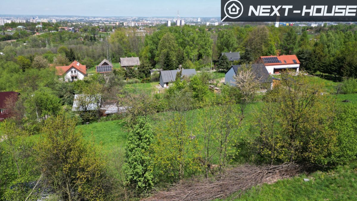 Działka inwestycyjna Kraków Podgórze, ul. Orszańska. Zdjęcie 6