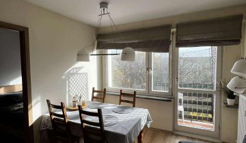 Mieszkanie 4-pokojowe Warszawa Ursus, ul. Orląt Lwowskich